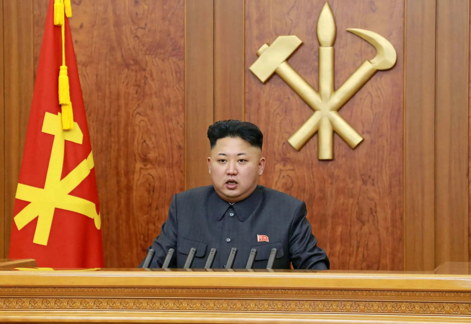 Kim Jong Un Biography: Age, Children, Wife, Net Worth, Siblings ...