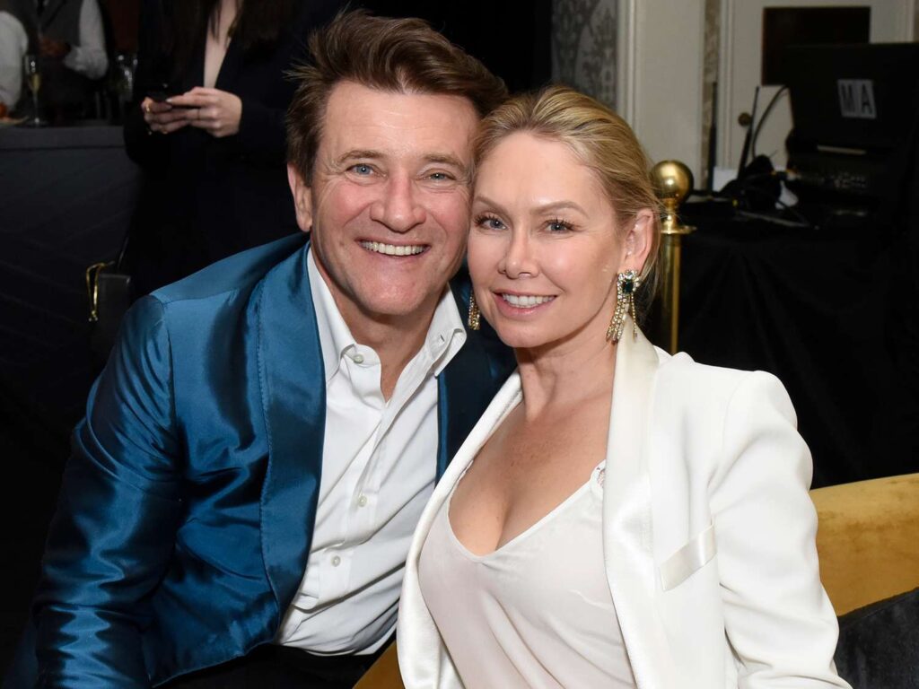 Kym Johnson-Herjavec