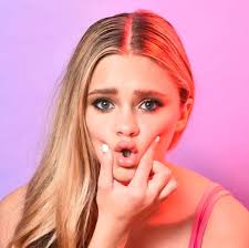 Lizzy Greene