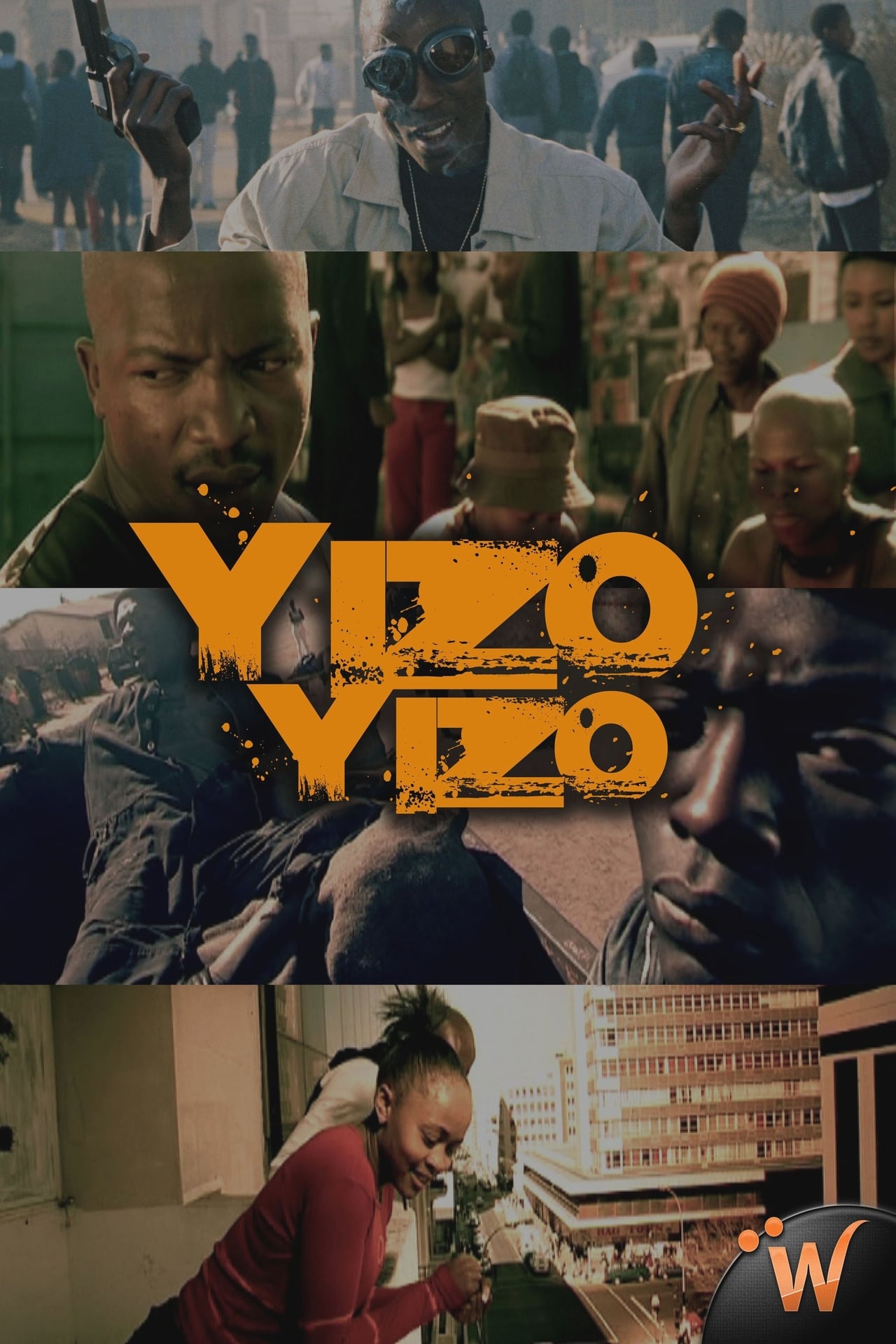 Yizo Yizo: Actor, Season, Song, Cast, Editor, Awards