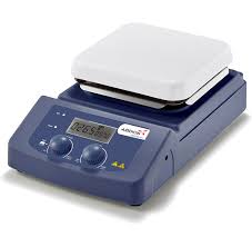 Magnetic Stirrer