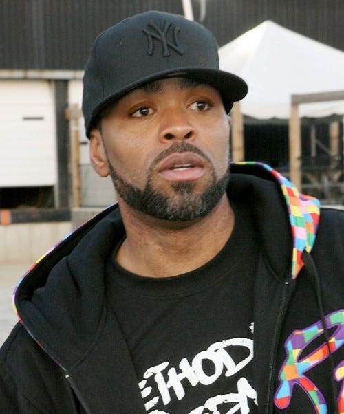 Method Man