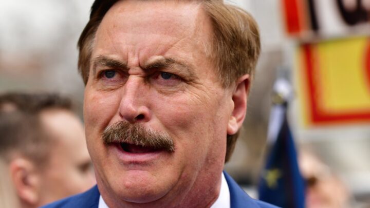 Mike Lindell