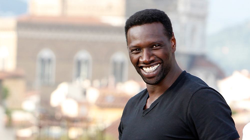 Omar Sy