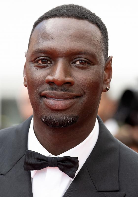 Omar Sy Biography: Age, Parents, Wife, Children, Wikipedia, Net Worth ...