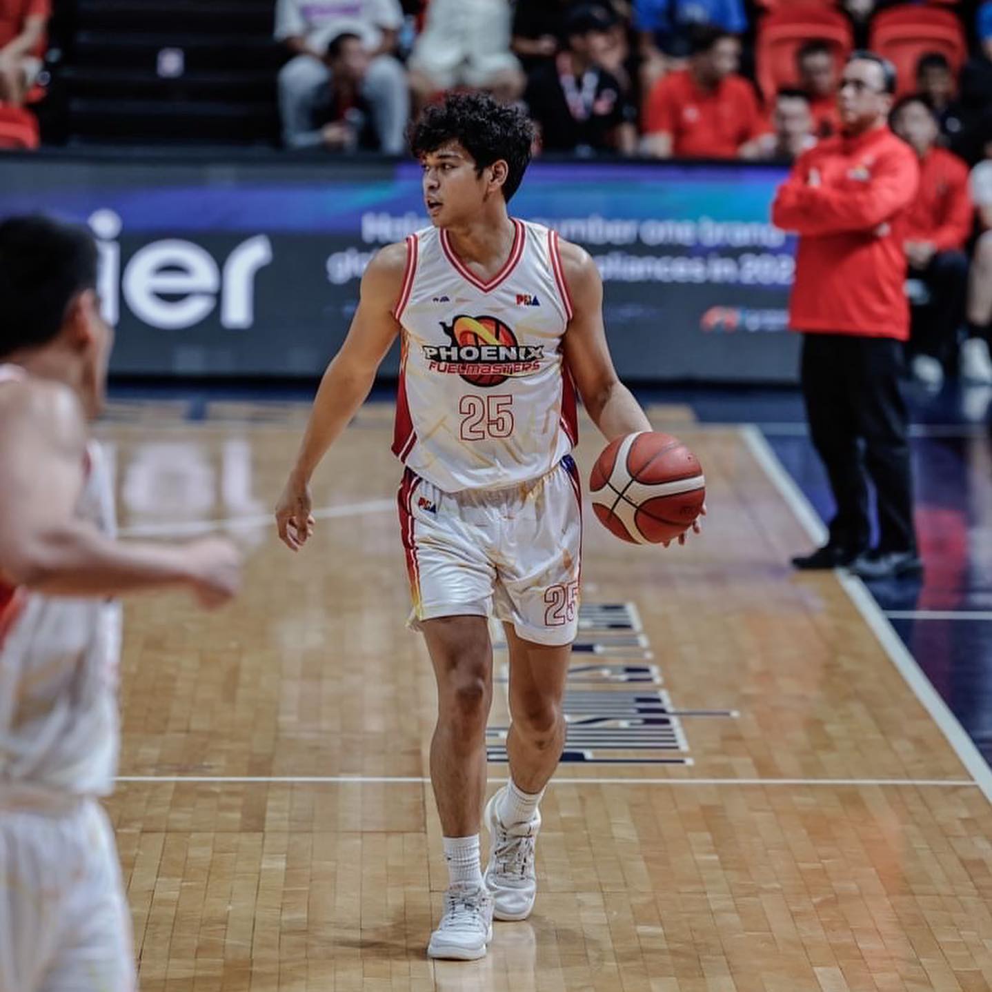 Ricci Rivero Biography: Age, Net Worth, Instagram, Spouse, Height, Wiki, Parents, Siblings