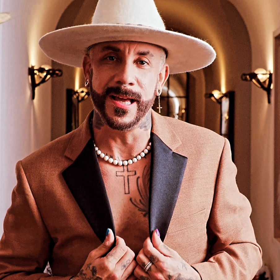 Aj McLean Biography: Net Worth, Age, Parents, Wife, Height, Songs, Videos, Tours, Children, Girlfriend