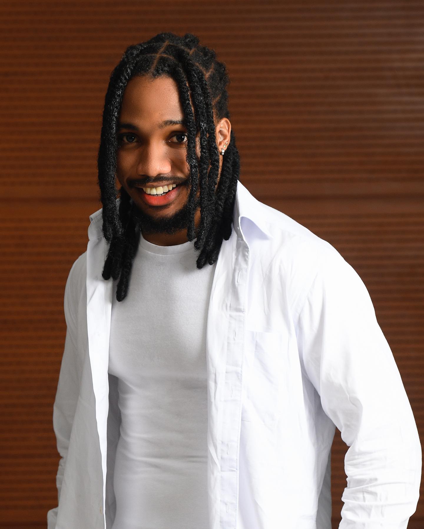 Fairme David Biography – BBNaija: Age, Real Name, Net Worth, Girlfriend, Parents, State of Origin, Wiki