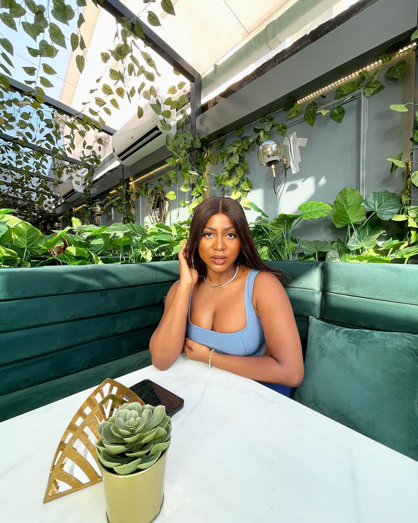 Wanni Danbaki Biography – BBNaija: Boyfriend, Age, Instagram, Twin Sisters, Net Worth, Parents, Tribe, Wikipedia