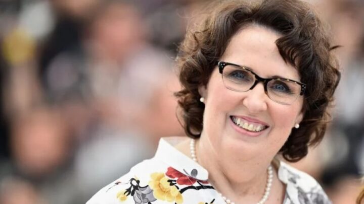 Phyllis Smith