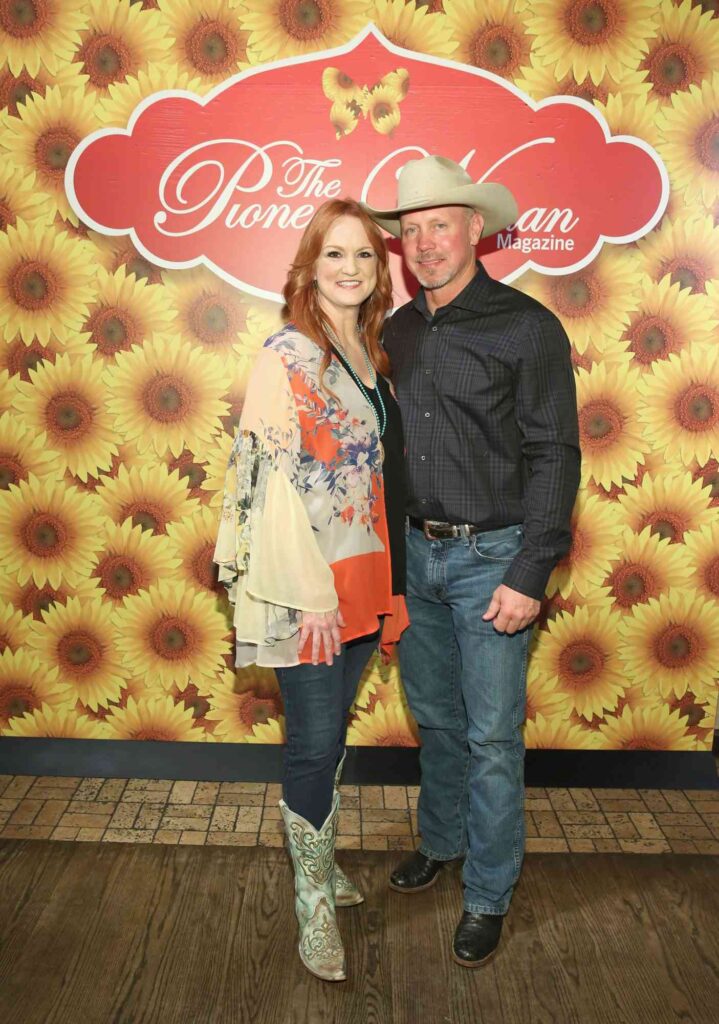 Ree Drummond