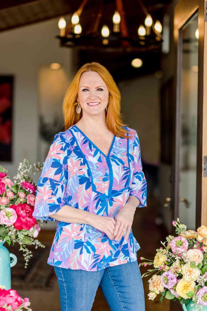 Ree Drummond