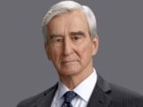 Sam Waterston