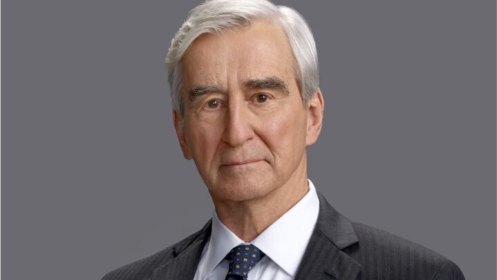 Sam Waterston