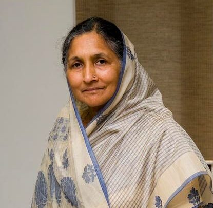 Savitri Jindal