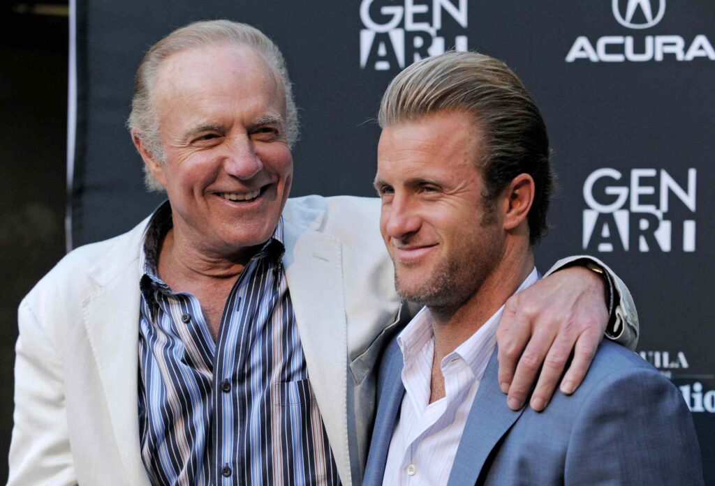 Scott Caan