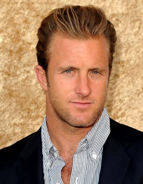 Scott Caan