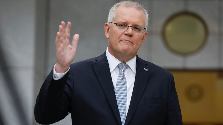 Scott Morrison Biography: Wife, Age, Children, Net Worth, Contact, Family, Parents