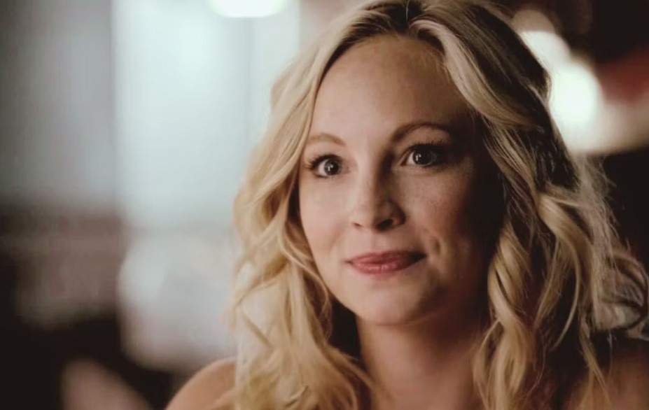 Candice King Biography: Age, Husband, Daughters, Wikipedia, Net Worth ...