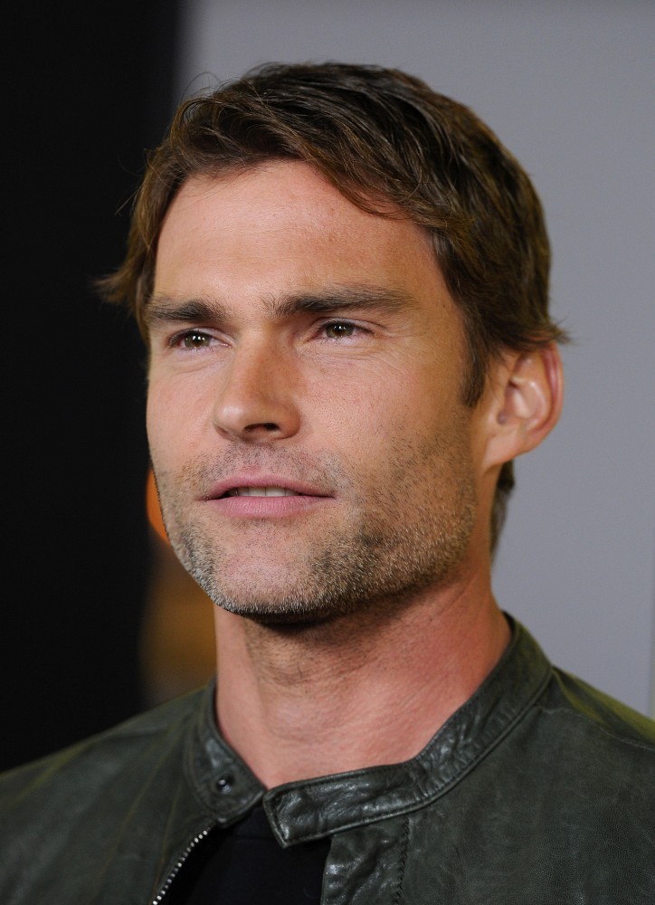 Seann William Scott 1