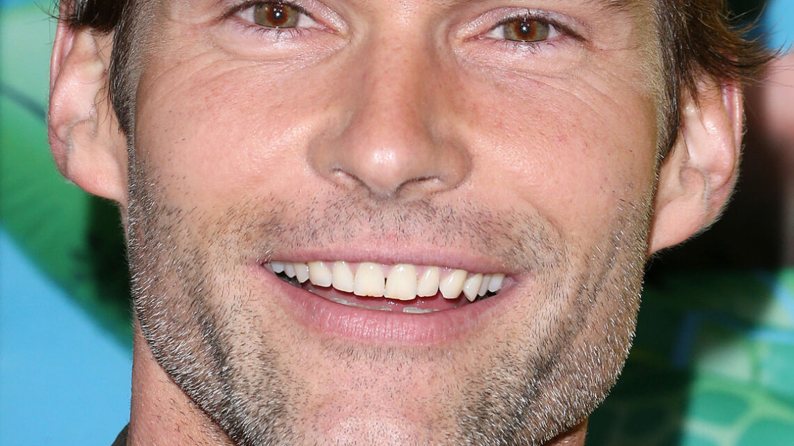 Seann William Scott