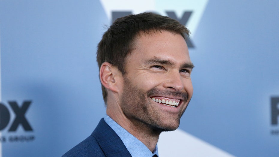 Seann William Scott 3