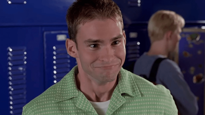 Seann William Scott 4