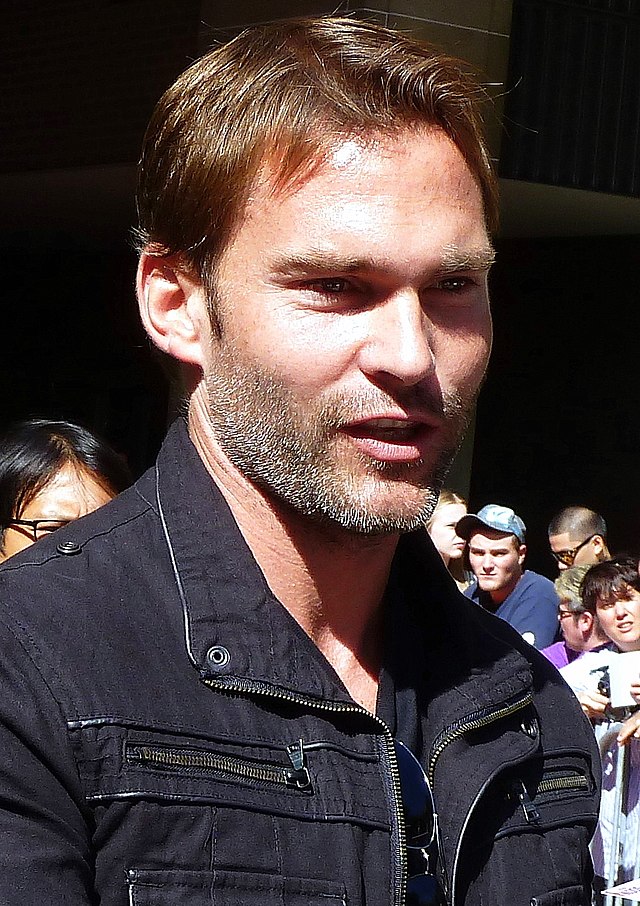 Seann William Scott 5