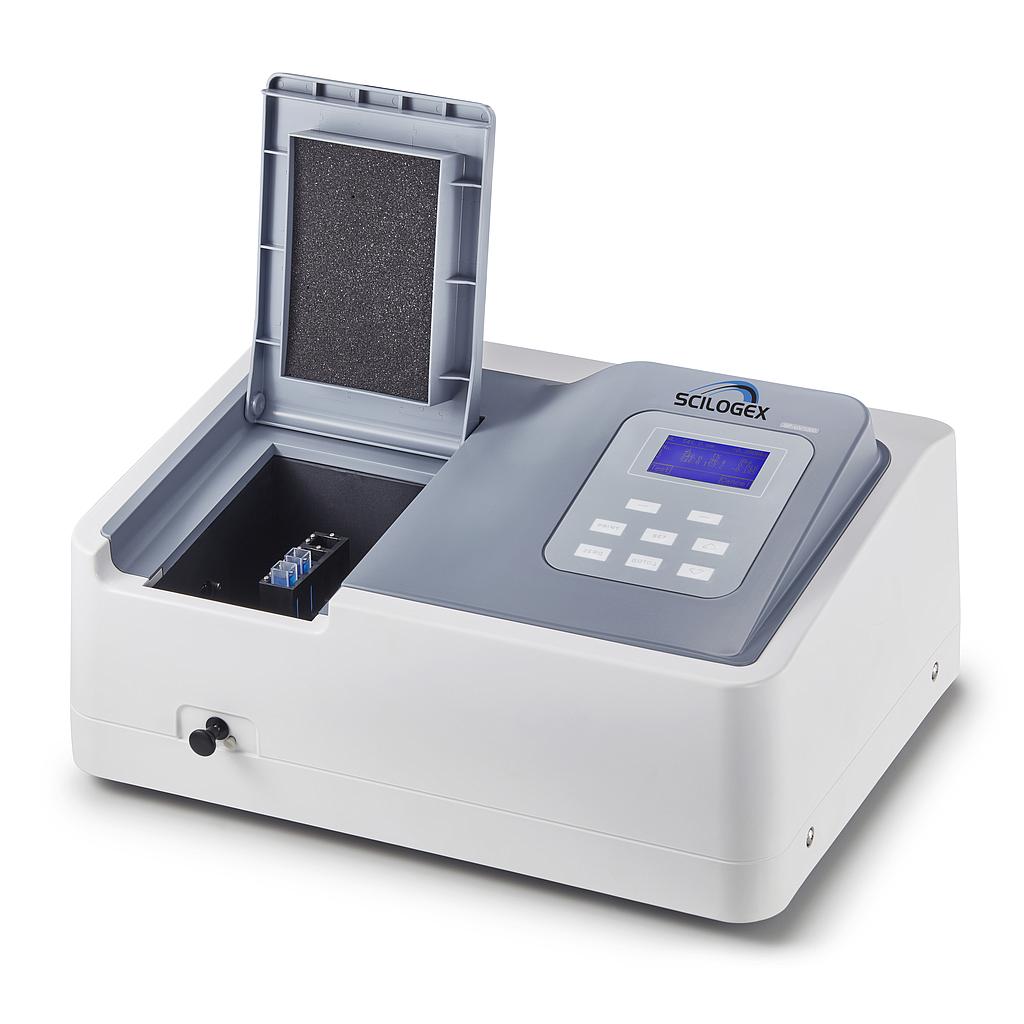 Spectrophotometer