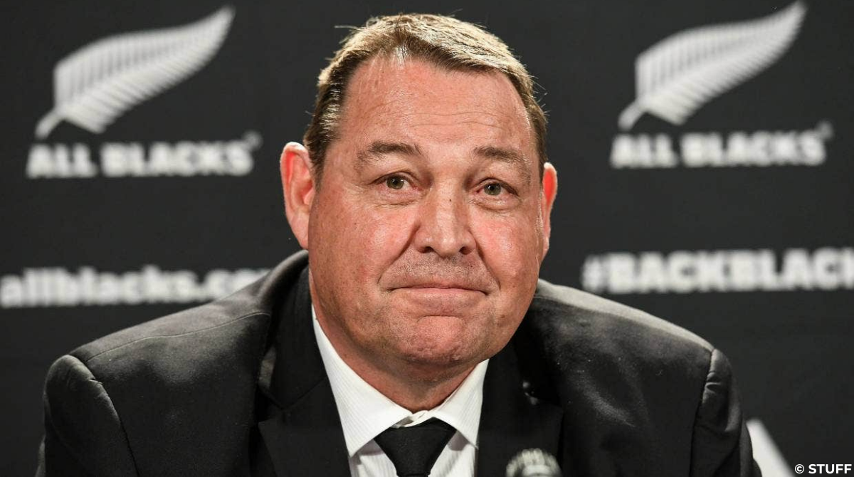 Steve Hansen Biography: Age, Net Worth, Wife, Height, Wiki, Parents, Career, Children, Awards