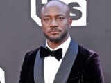 Taye Diggs