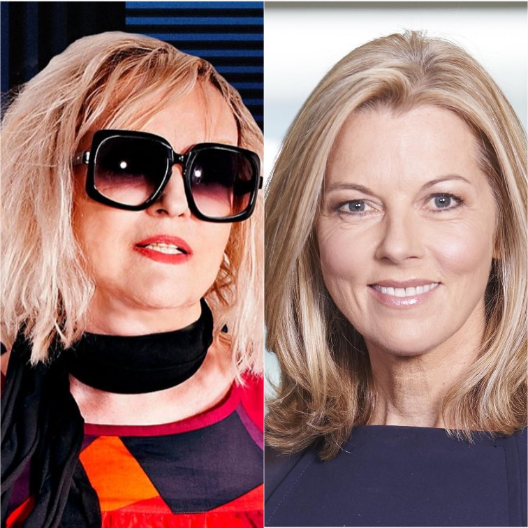 Discover the truth behind Mary and Annie Nightingale’s relationship