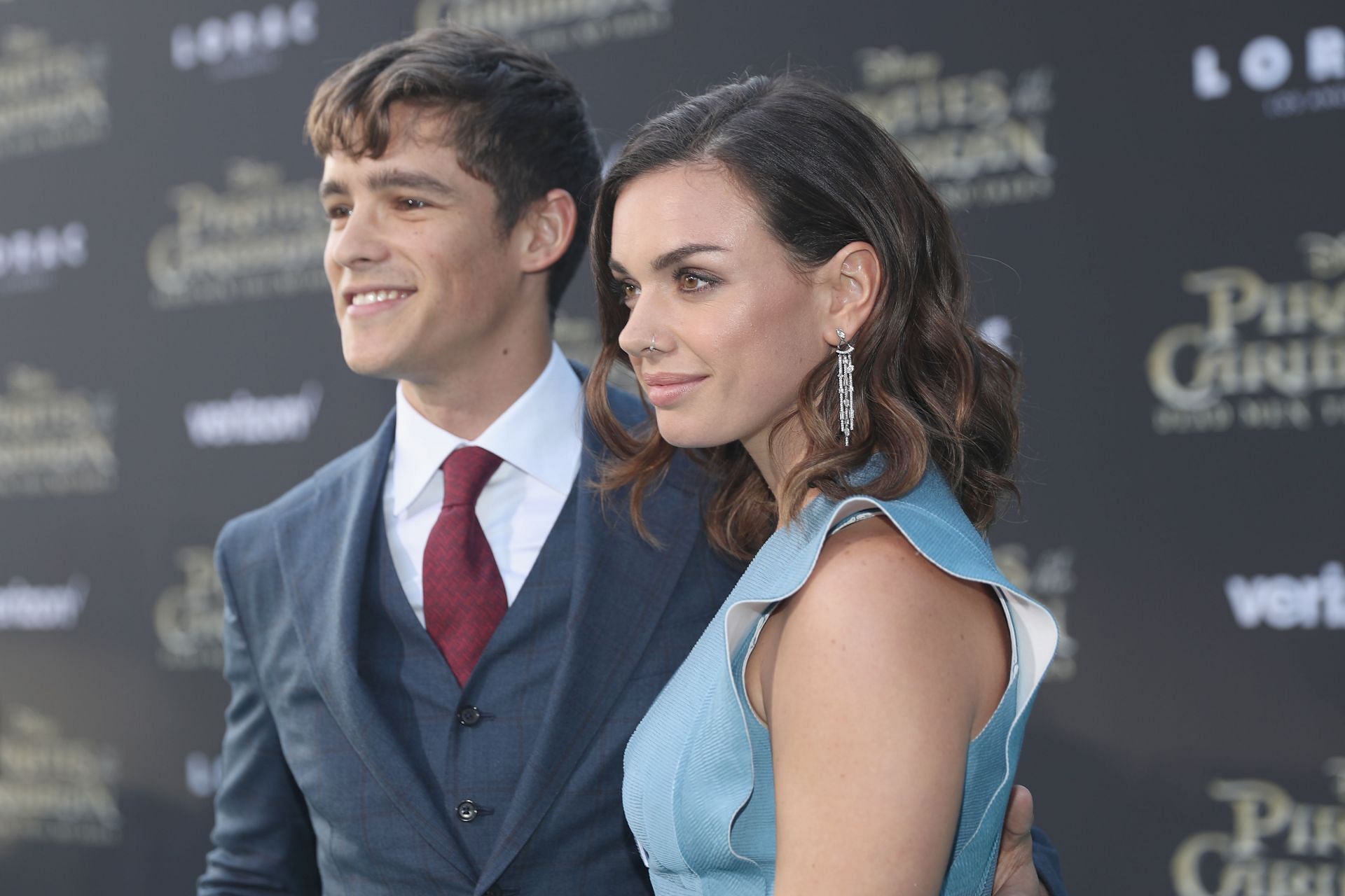 Who is Chloe Pacey? Brenton Thwaites Fiancee Biography: Age, Children, Net Worth, Height, Wiki, Affairs, Instagram