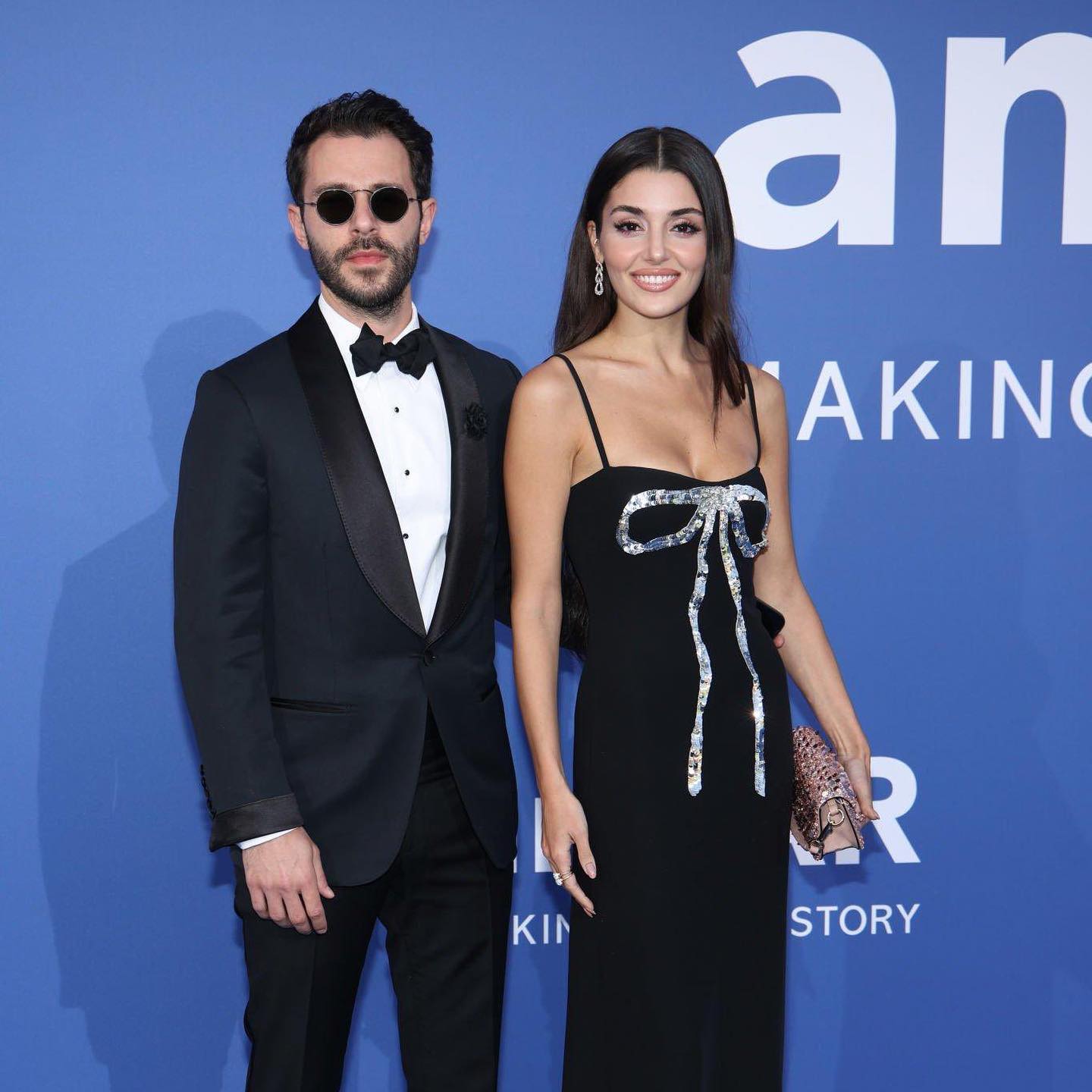 Who is Hande Erçel’s boyfriend? Is she married?