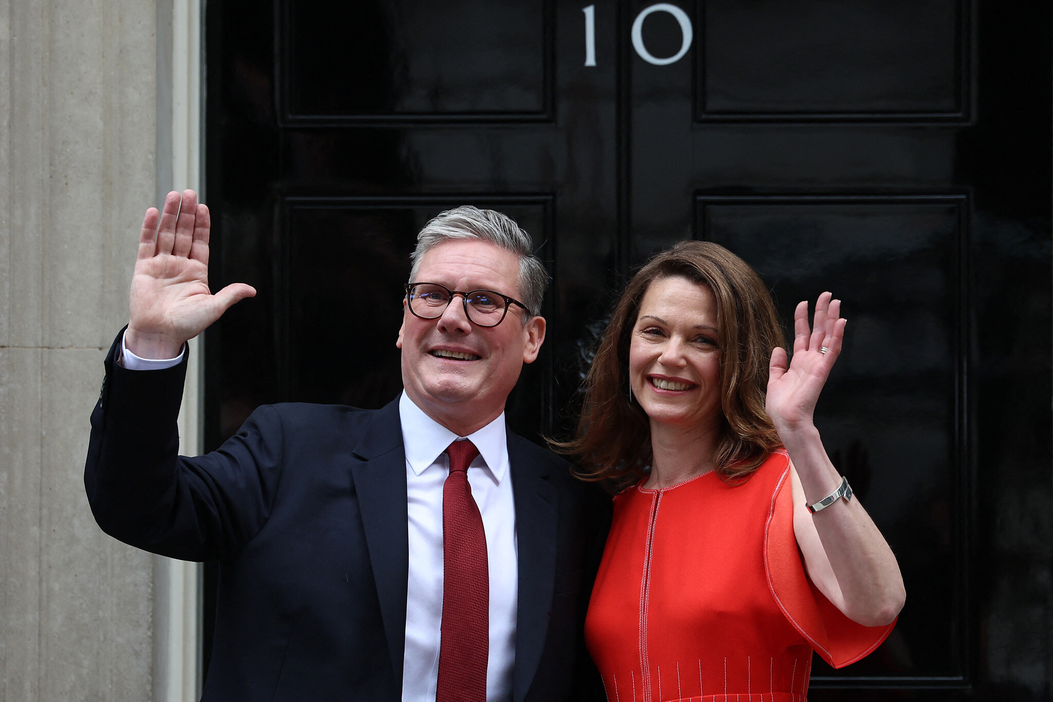 Who is Victoria Starmer? Keir Starmer’s Wife Biography: Parents, Age, Children, Ethnicity, Net Worth, Nationality, Wiki, Work