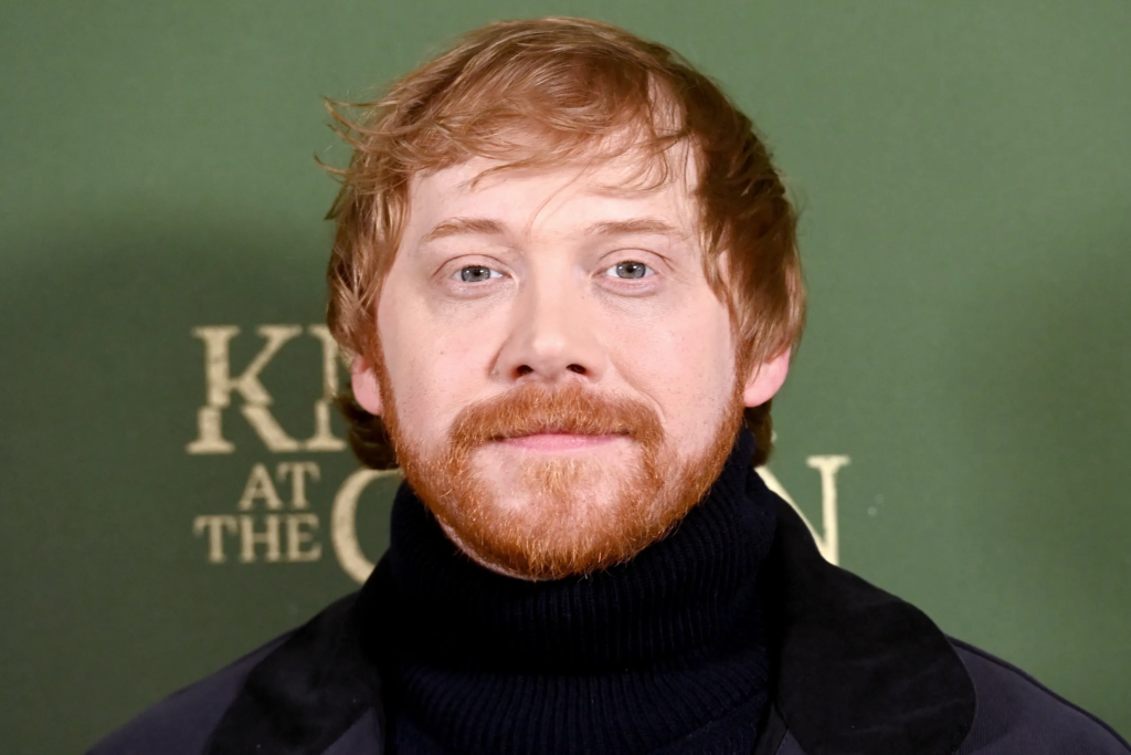 Rupert Grint’s Mother, Joanne Grint Biography: Age, Husband, Children, Wikipedia, Net Worth