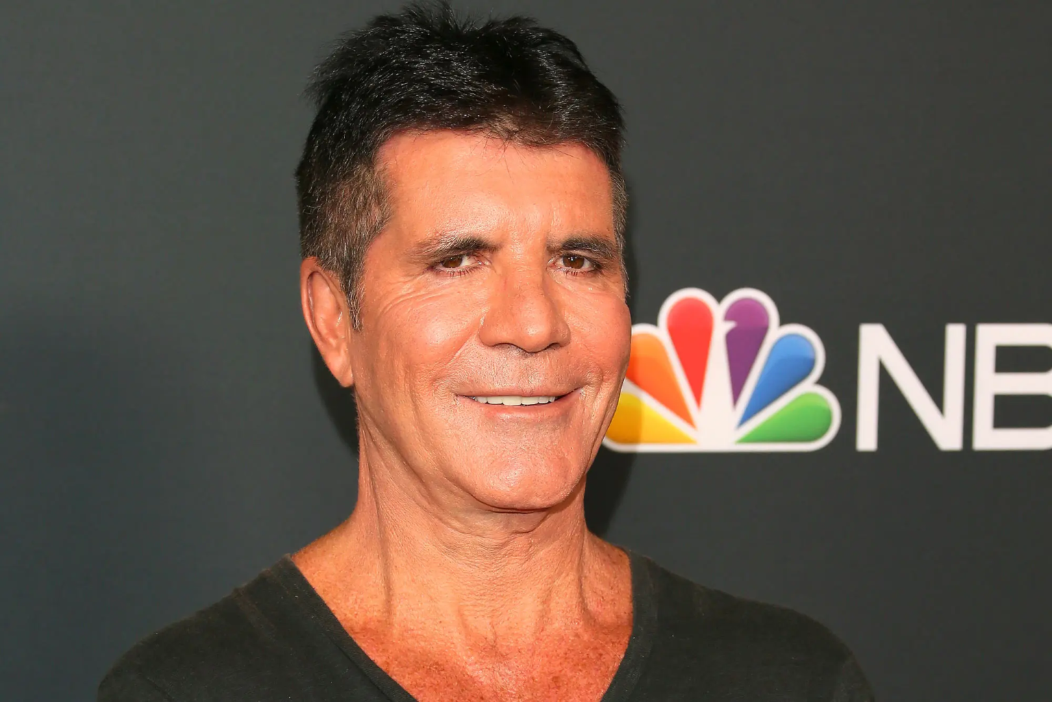 Simon Cowell Biography: Age, Net Worth, Wikipedia, Wife, Children ...