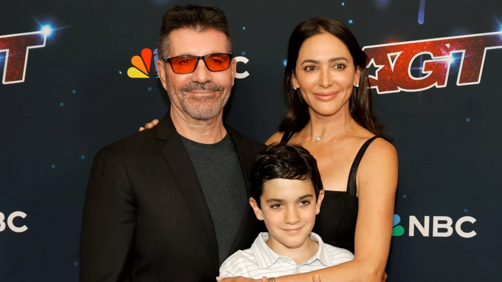 Simon Cowell’s Son, Eric Cowell Biography: Age, Net Worth, Girlfriend, Parents, Siblings, Mother