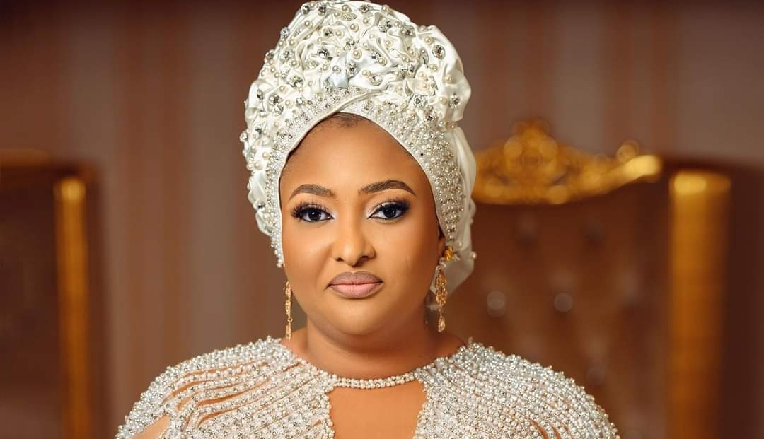 Rashida Bello Biography, Wife of Yahaya Bello: Age, Net Worth, Parents, Husband, Children, News, Instagram, Wikipedia