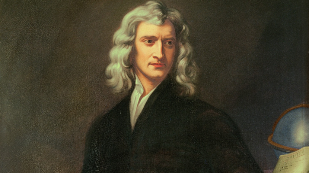 Isaac Newton’s Biography: Age, Children, Net Worth, Wife, Schools, History, Family