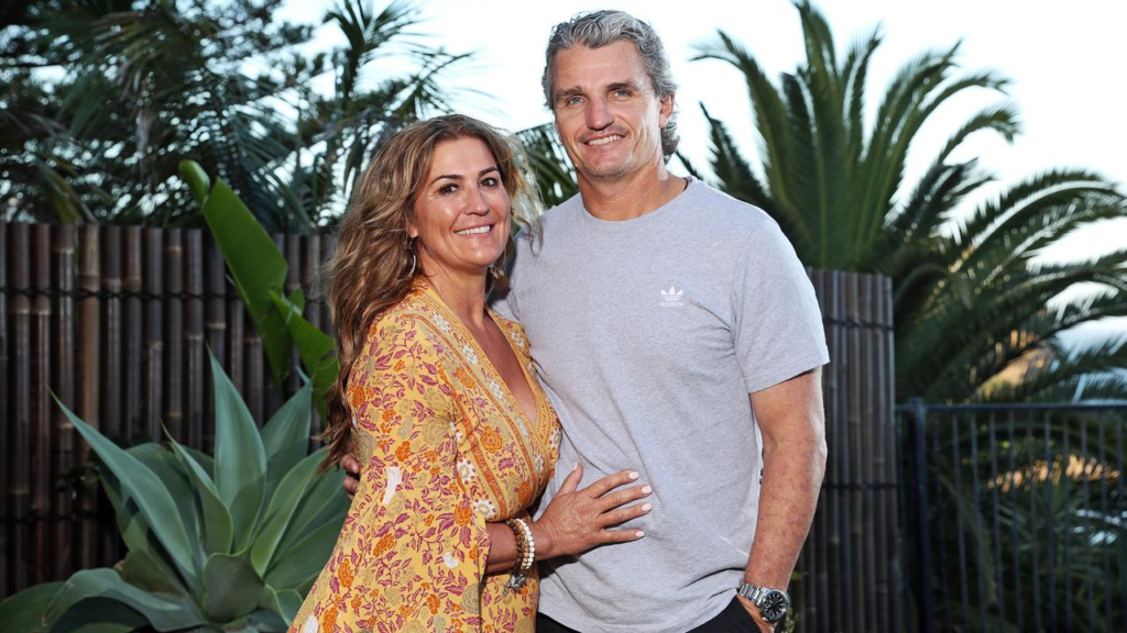 Ivan Cleary’s Wife, Rebecca Cleary Biography: Age, Height, Net Worth, Wikipedia, Children