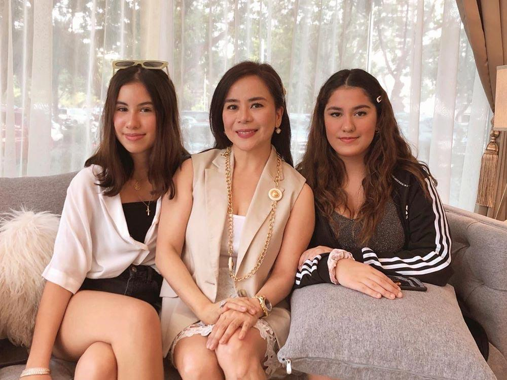 Ruffa Gutierrez Daughter, Venice Bektas Biography: Age, Net Worth, Siblings, Height, Wikipedia, Parents