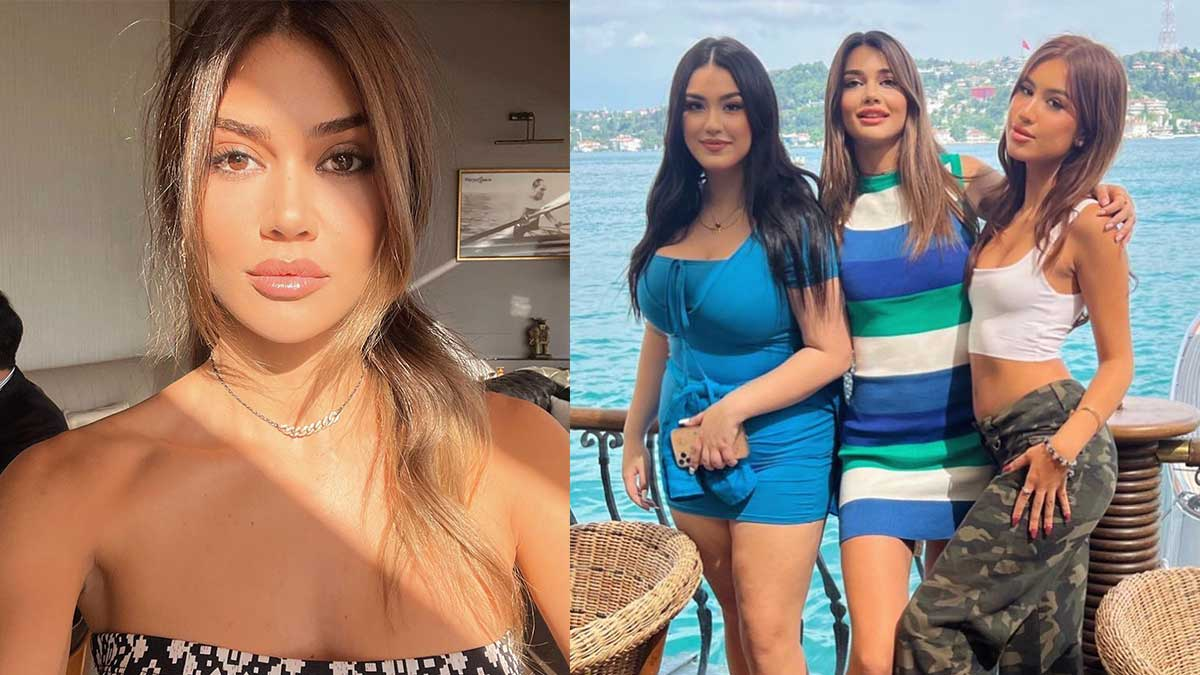 Ruffa Gutierrez’s Daughter, Lorin Gabriella Bektas Biography: Height, Wikipedia, Parents, Age, Net Worth, Siblings, Boyfriend