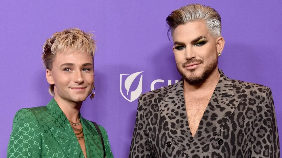 Adam Lambert Boyfriend, Oliver Gliese Biography: Age, Net Worth, Siblings, Height, Instagram, Wiki, Spouse