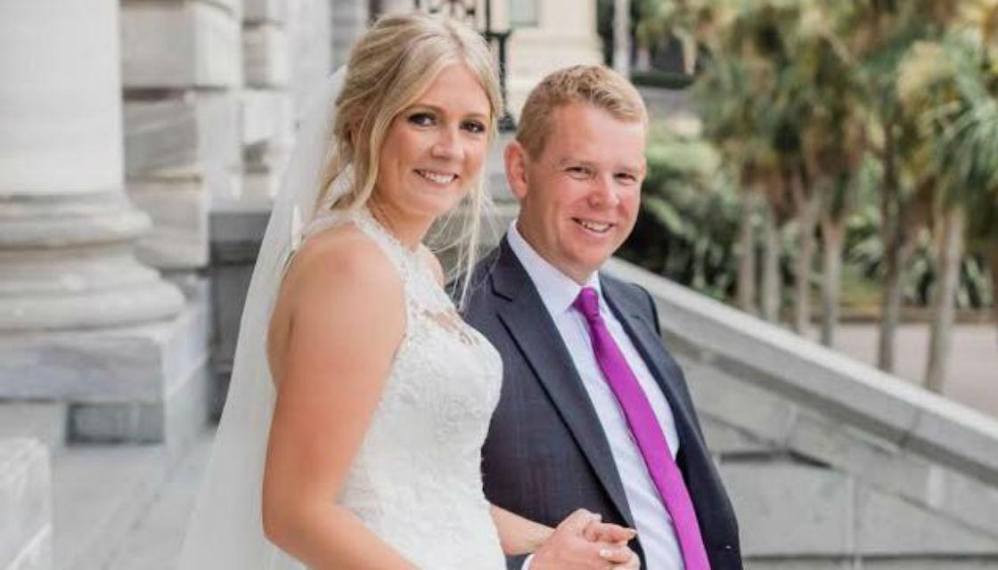 Chris Hipkins Wife, Jade Marie Hipkins Biography: Children, Age, Height, Net Worth, Parents, Wikipedia, Instagram