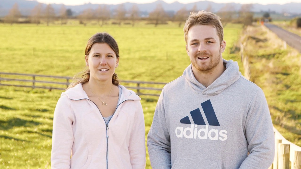 Sam Cane’s Wife Harriet Allen Biography: Age, Height, Net Worth, Children, Siblings, Images