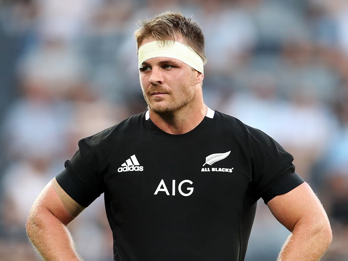 Sam Cane Biography: Height, Net Worth, Age, Salary, Parents, Stats, Awards, News, Wife