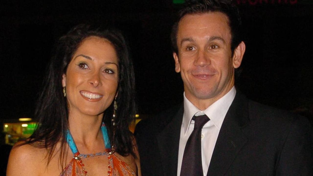 Matthew Johns Wife Trish Johns Biography: Net Worth, Age, Height, Instagram, Wikipedia, Parents, Children