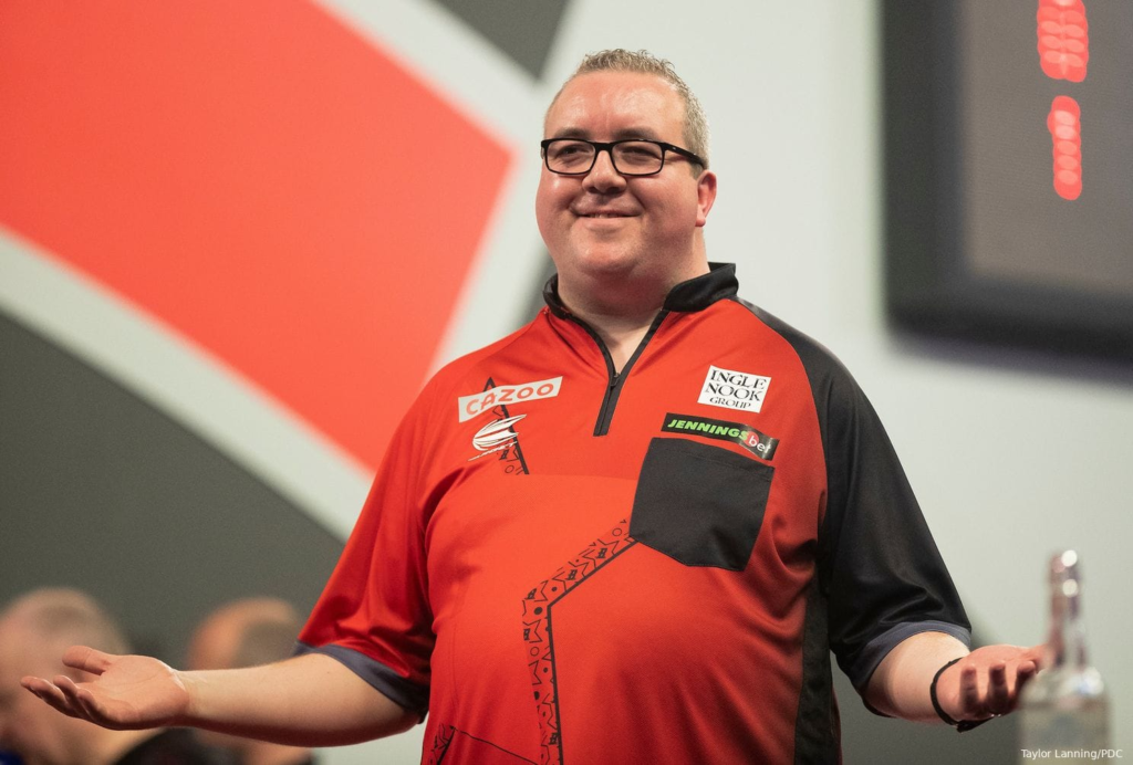 Stephen Bunting Biography: Net Worth, Spouse, Age, Children, Nationality, Height