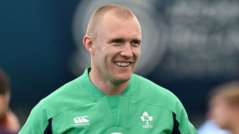 Keith Earls Biography: Age, Wife, Awards, Net Worth, Family, Height, Wikipedia